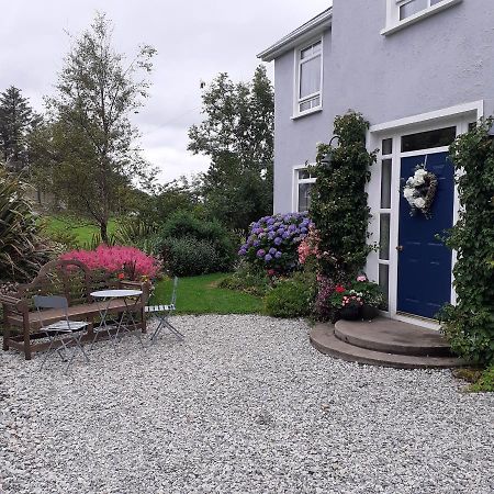 Brook Lodge Glenties Extérieur photo