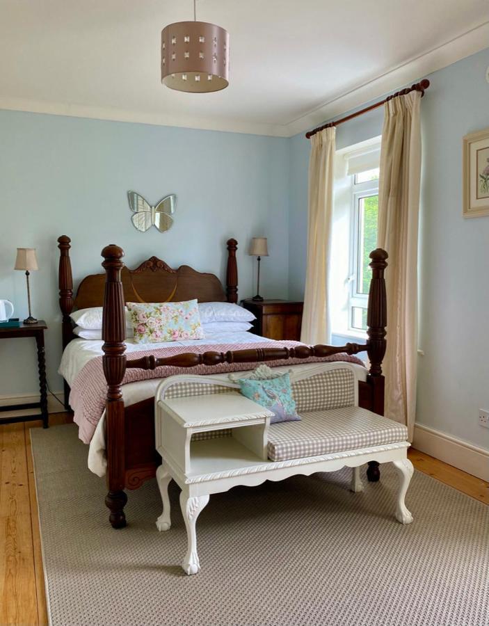 Brook Lodge Glenties Extérieur photo
