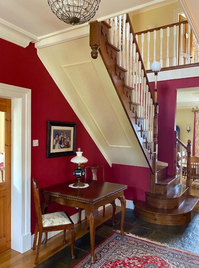 Brook Lodge Glenties Extérieur photo