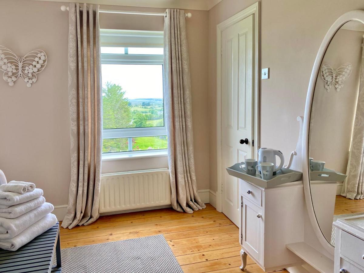 Brook Lodge Glenties Extérieur photo