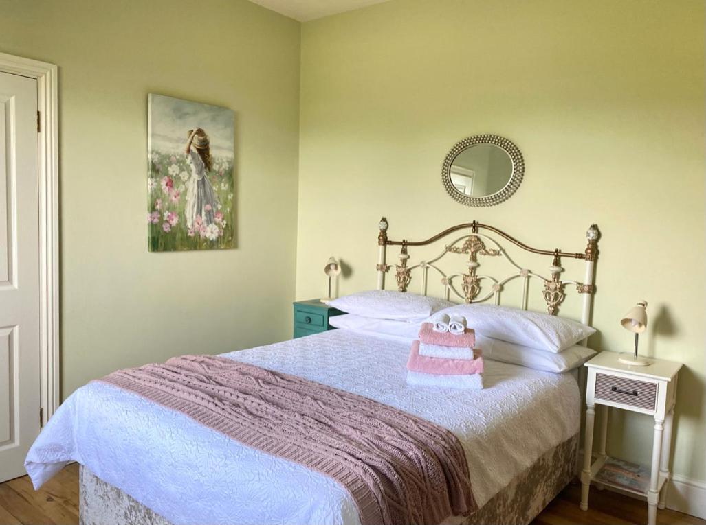 Brook Lodge Glenties Extérieur photo