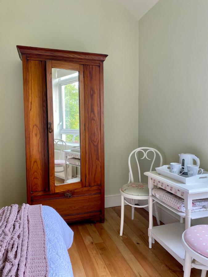 Brook Lodge Glenties Extérieur photo