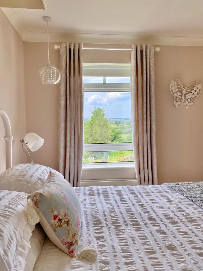 Brook Lodge Glenties Extérieur photo