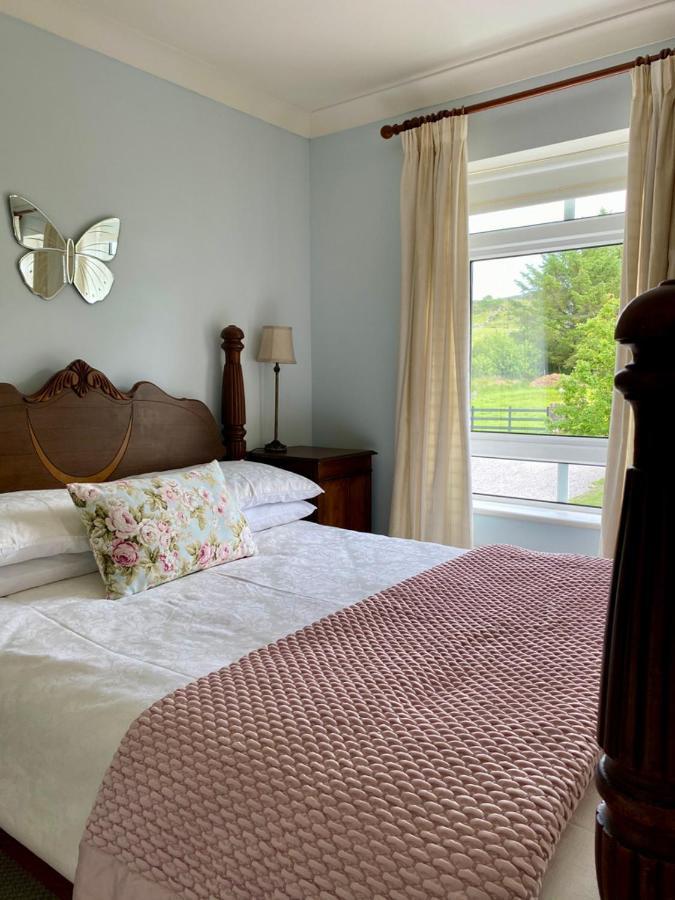 Brook Lodge Glenties Extérieur photo