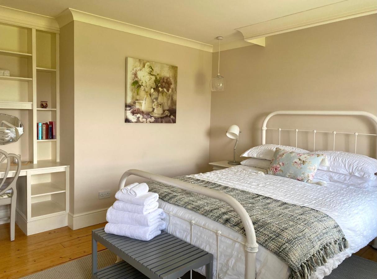Brook Lodge Glenties Extérieur photo